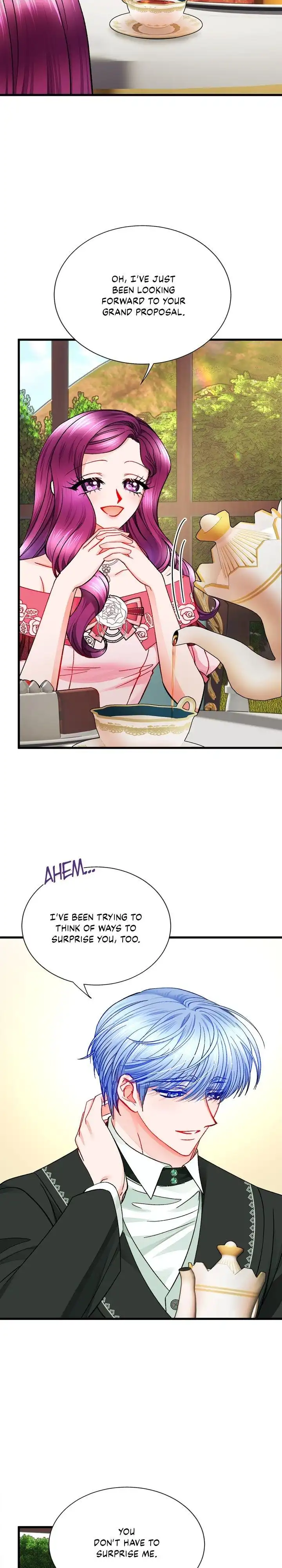 Villainous Princess Chapter 67 10
